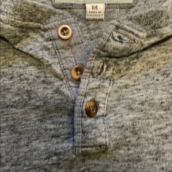 Men’s PD&C medium cotton tee shirt - Picture 3 of 4